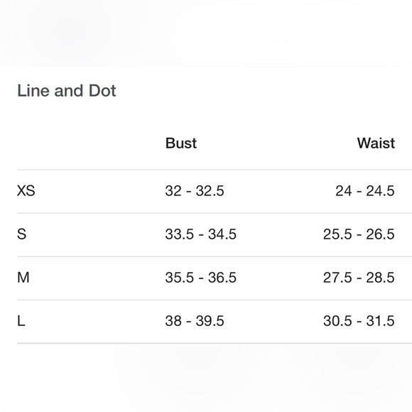 Line & Dot Maxi - Picture 3 of 9